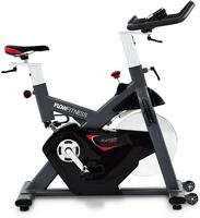 Flow Fitness Racer DSB600i Speed Bike demo