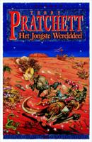 Het jongste werelddeel (Paperback)