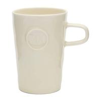 Riviera Maison - Portofino Mug white L - Wit