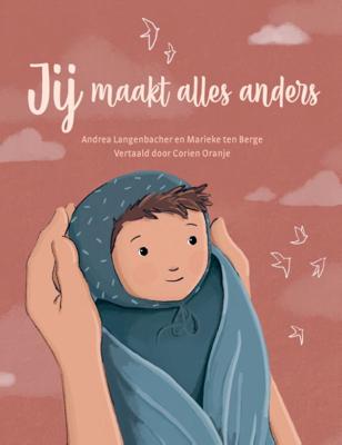 Jij maakt alles anders (Hardback)