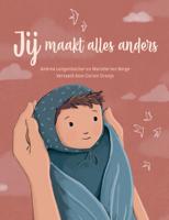 Jij maakt alles anders (Hardback)
