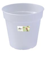 Green basics orchidee 13cm transparant - Elho