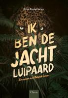 Ik ben de jachtluipaard (Hardback)