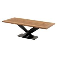 Lesli Living - Taranto tafel teak 240x100x76cm