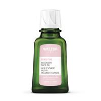 Weleda Sensitive Herstellende Gezichtsolie 50ml