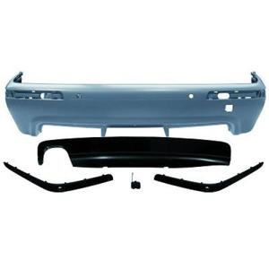 Achterbumper set BMW E39 'M-TECH' 1223255