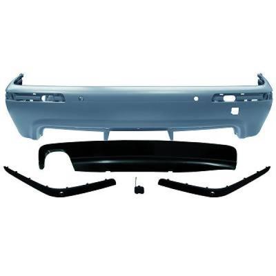 Achterbumper set BMW E39 'M-TECH' 1223255