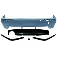 Achterbumper set BMW E39 'M-TECH' 1223255