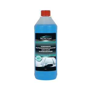 Protecton Ruitenwisservloeistof Anti-vries -40° C 1L 1890914