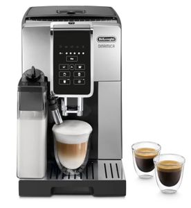 De’Longhi ECAM350.50.SB koffiezetapparaat Volledig automatisch Espressomachine 1,8 l