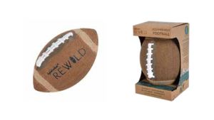 Waboba Rewild American Football