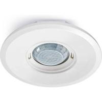 ESYLUX EP10428623 Aanwezigheidsmelder Inbouw (in muur) 360 ° Wit IP20