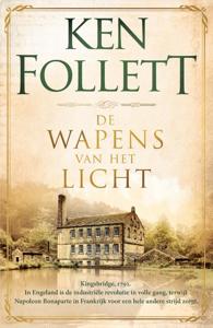 De wapens van het licht (Hardback)