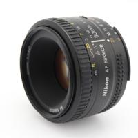 Nikon AF 50mm f/1.8 D occasion
