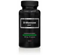Apb Holland D-Mannose 500mg puur