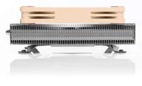 Noctua NH-L9a-AM5 Processor Luchtkoeler 9,2 cm Beige, Bruin