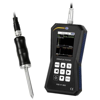 PCE Instruments Versnellingsmeter
