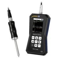 PCE Instruments Versnellingsmeter