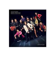 Paul Stanley's Soul Station - Now and Then 2 (LP)