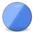Evans TT20HB Hydraulic Blue Dubbelgelaagd tomslagvel 20 inch