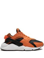 Nike baskets Air Huarache - Orange - thumbnail