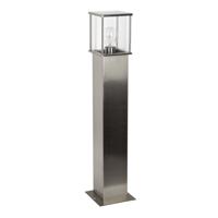 KS Verlichting RVS terraslamp Astro 1 7526 - thumbnail