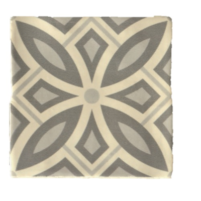 Terre d&apos;Azur Madelaine Decor-4 13x13 cm