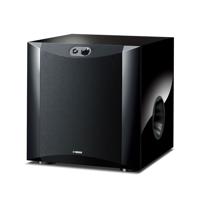 Yamaha NS-SW300 Subwoofer Zwart
