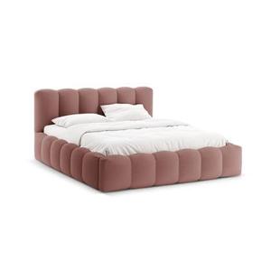 Micadoni Bedframe met opbergvak Lupine 140 x 200 cm