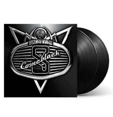 Scorpions - Comeblack 2 (LP)