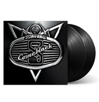 Scorpions - Comeblack 2 (LP)