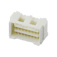 Molex 2132281610 Female header, inbouw (standaard) Inhoud: 550 stuk(s) Tape - thumbnail