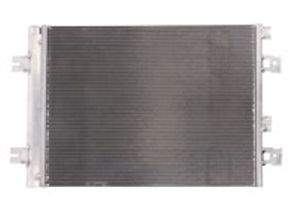 Condensor, airconditioning 35947