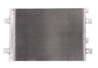 Condensor, airconditioning 35947