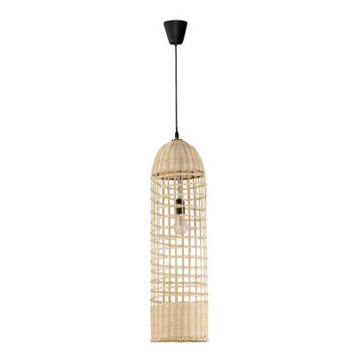Lyora Rotan hanglampMia Ø 20cm - 9585081