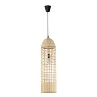 Lyora Rotan hanglampMia Ø 20cm - 9585081