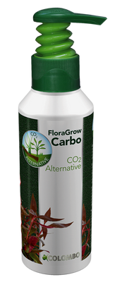 Colombo Flora Carbo 500ml - Essentiële Koolstofbron & Algenpreventie voor Alle Aquaria