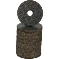 KS Tools 515.5056 Doorslijpschijf recht 50 mm 50 stuk(s)