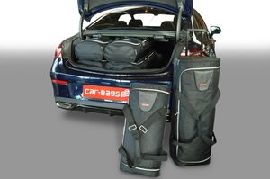 Reistassenset Mercedes-Benz E-Klasse Coupé (C238) 2017-heden 2-deurs M23201S
