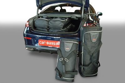 Reistassenset Mercedes-Benz E-Klasse Coupé (C238) 2017-heden 2-deurs M23201S