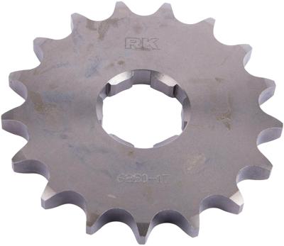 RK Sprocket 530 17z standard