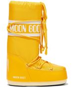 Moon Boot après-ski Icon - Jaune