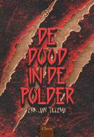 De dood in de polder (Hardback)