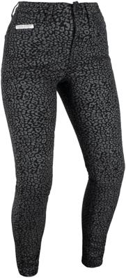 OXFORD Trousers superstre ws jean leopard long 46