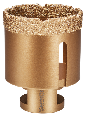 Makita Accessoires Diamantboor 51mm - D-44557 D-44557