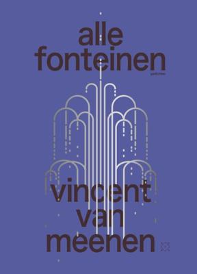 alle fonteinen (Paperback)
