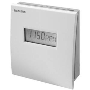 Siemens-KNX BPZ:QPA2062 Sensor