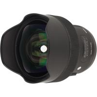 Sigma 14mm F/1.8 DG HSM ART Nikon FX occasion (incl. BTW) - thumbnail