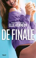 De finale - Elle Kennedy - ebook - thumbnail