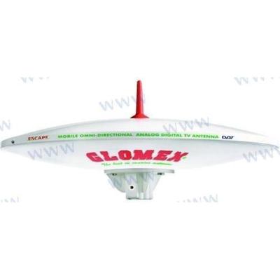 GLOC3779 - ESCALE - OMNIDECTIONELE TV - 370 MM